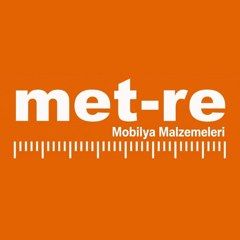 met-re Mobilya Malzemeleri